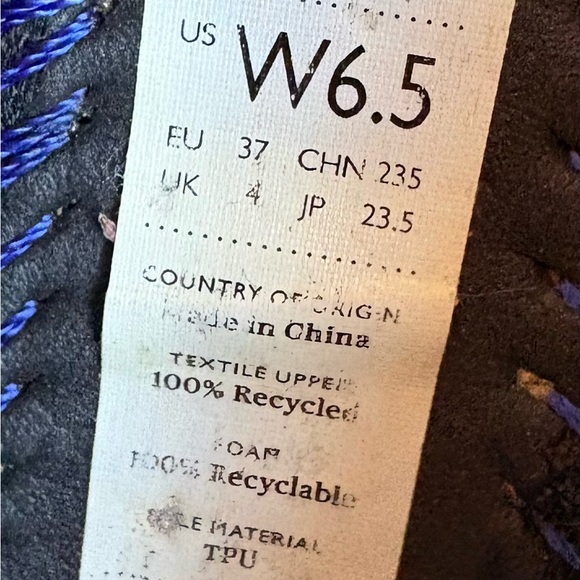 Rothy’s Women’s The Flat - Picture 4 of 4